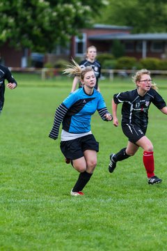 Bild 183 - B-Juniorinnen Kieler MTV - MTSV Olympia Neum�nster : Ergebnis: 0:10